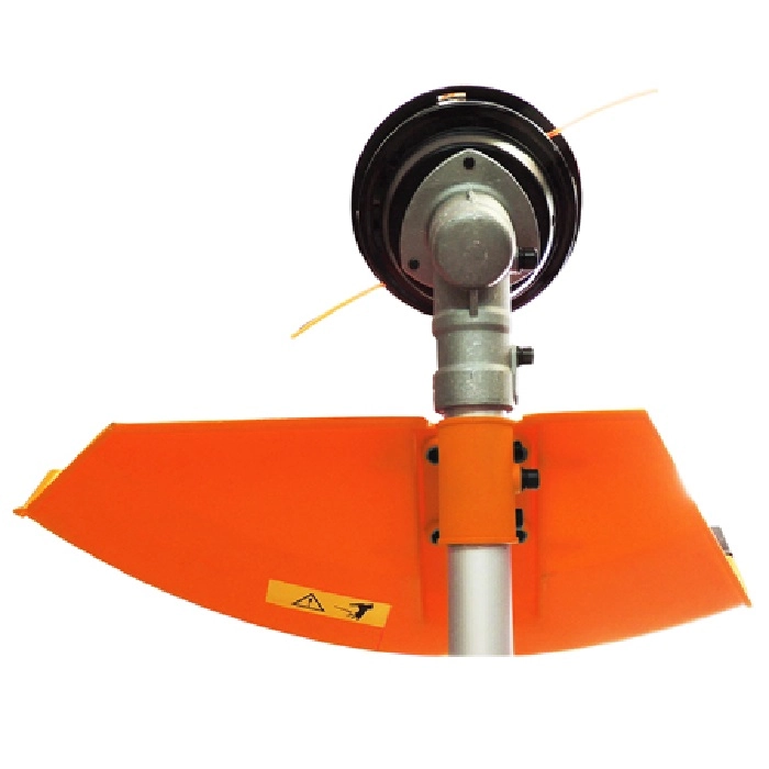 Desbrozadora PowerCat PCBC43