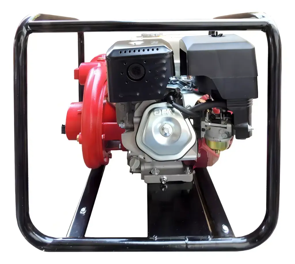 Motobomba Alta Presión PowerCat PCZB30