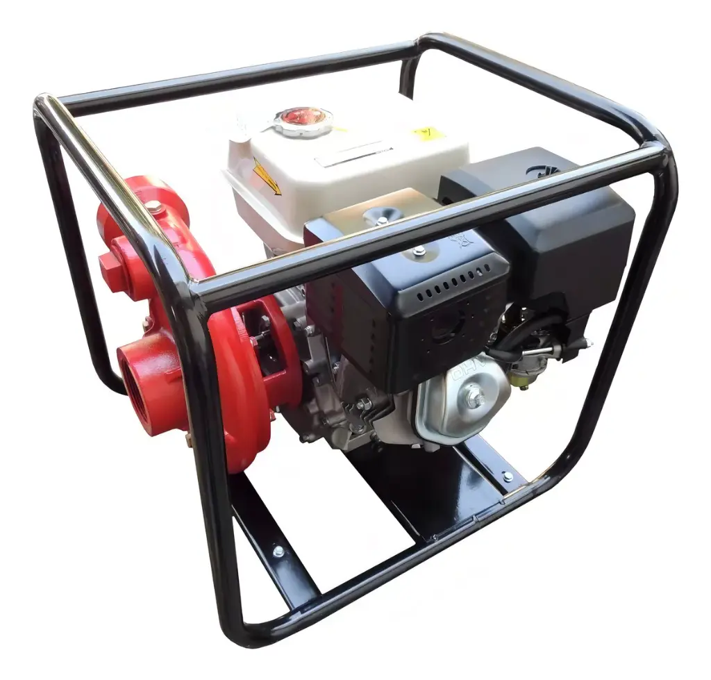 Motobomba Alta Presión PowerCat PCZB30