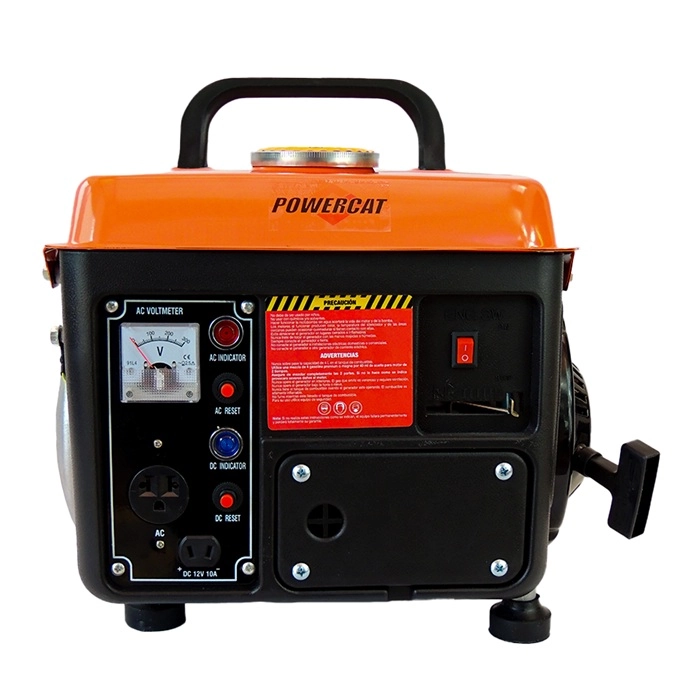 Generador PowerCat PWC950